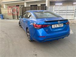 نيسان سنترا